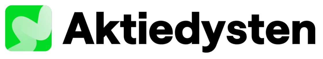 Aktiedysten